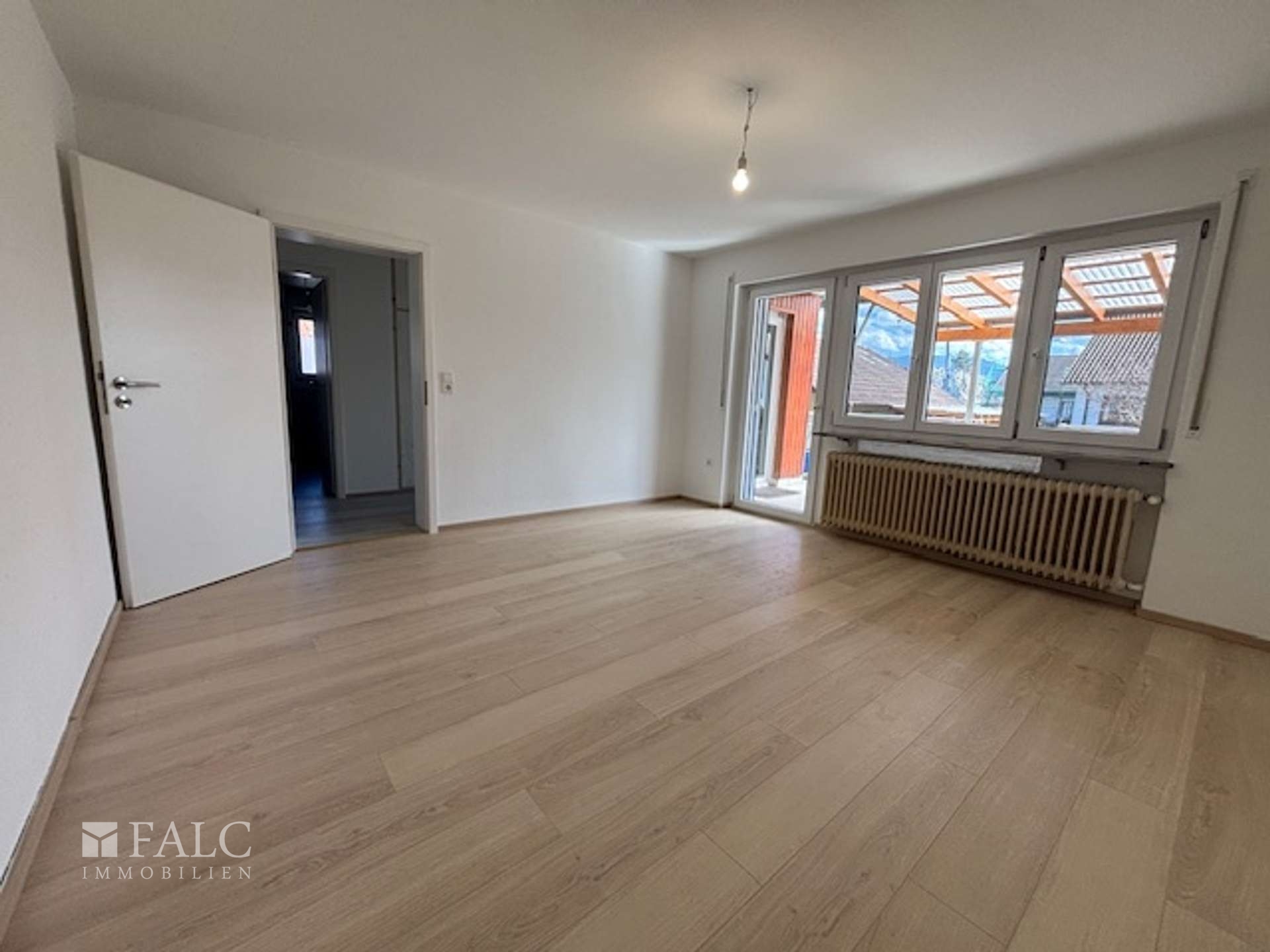 Zimmer EG